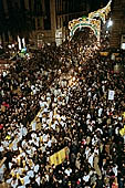 Festa di Sant Agata   the procession 